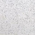 White Sands Bayou Shower Floor Tile | Emser, Terazio Bianco