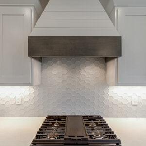 calming transitional