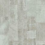 Laundry Room Floor Tile | Shaw, Urban Coop in Gesso