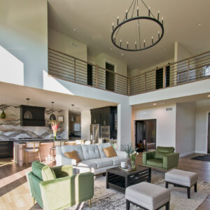 maple floors, paramount country view coffee cream