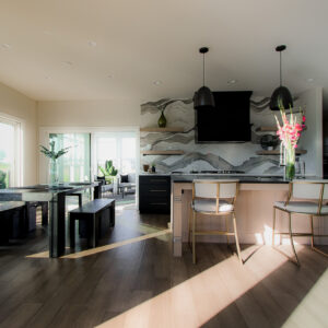 paramount, country view coffee cream