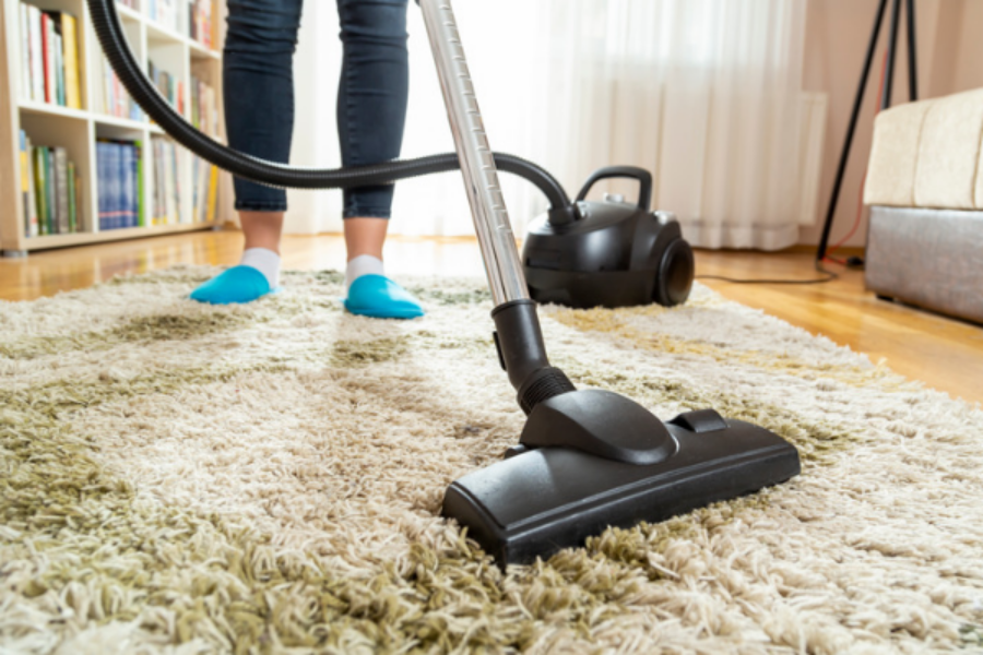 Cleaning Tips for All Flooring