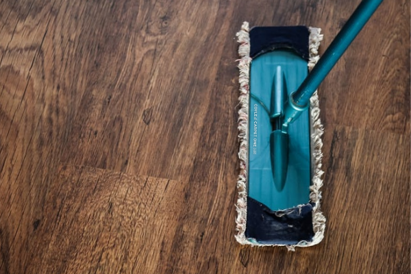 Cleaning Tips for All Flooring
