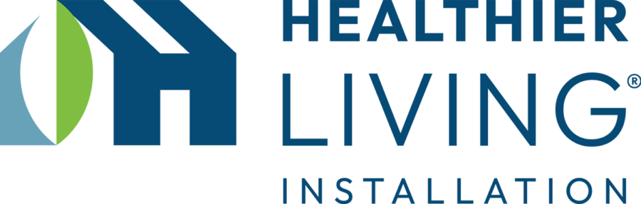 healthier living flooring installation by coyle carpet one