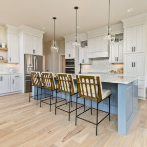 hallmark wood floors seen in hawthorne oak