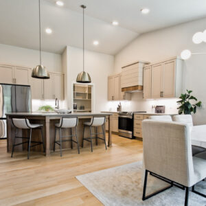 wood look vinyl floors by shaw floors, sythesis collection