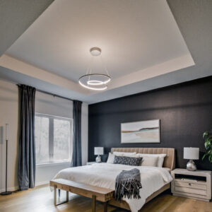 LVP flooring from Coyle Carpet One, madison, wi