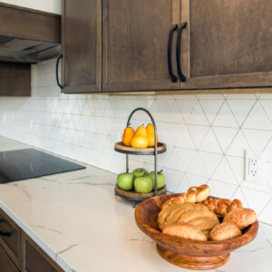 triangle tile and installation from coyle carpet one, madison wi