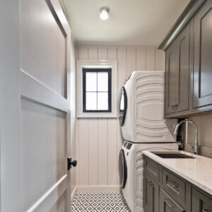 black and white diamond penny round floor tile by daltile