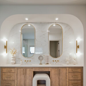 vanity wall tile by msi calacatta 12x24 venato