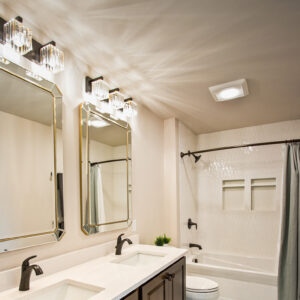 marble-look floor tile by emser, contessa 12x24 in oro, polished